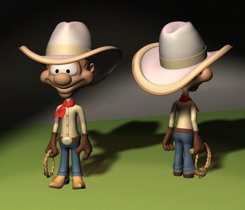 Modelo 3D GRATIS