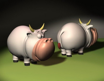 Modelo 3D GRATIS