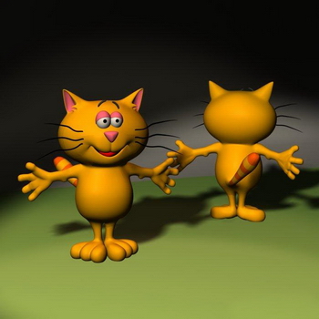 Modelo 3D GRATIS