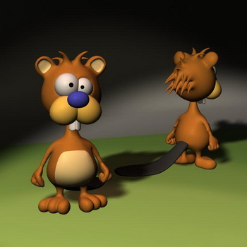 Modelo 3D GRATIS