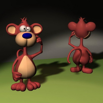 Modelo 3D GRATIS
