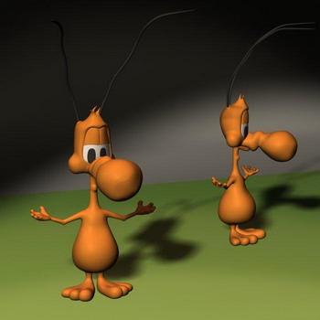 Modelo 3D GRATIS