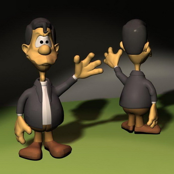 Modelo 3D GRATIS