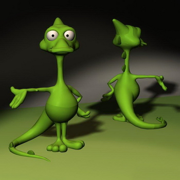 Modelo 3D GRATIS