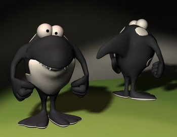 Modelo 3D GRATIS