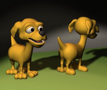 Modelo 3D GRATIS