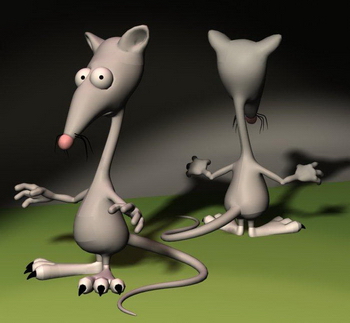 Modelo 3D GRATIS