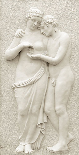 3d models library download free human body sculpture relief pattern