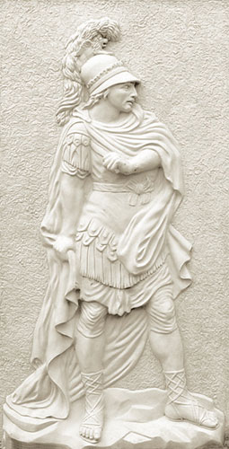 3d models library download free human body sculpture relief pattern