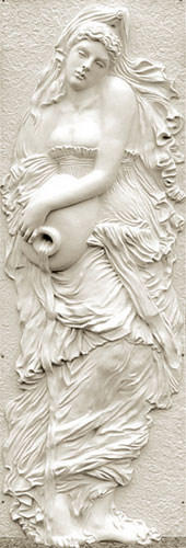 3d models library download free human body sculpture relief pattern