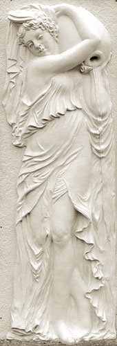 3d models library download free human body sculpture relief pattern
