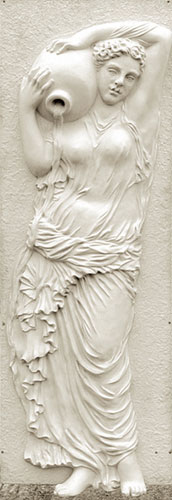 3d models library download free human body sculpture relief pattern