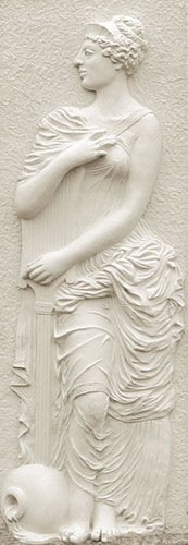3d models library download free human body sculpture relief pattern