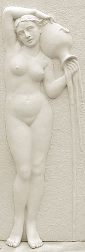 3d models library download free human body sculpture relief pattern