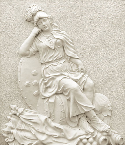3d models library download free human body sculpture relief pattern