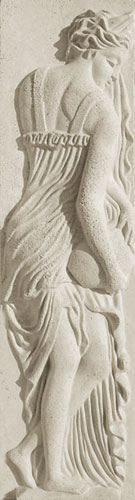3d models library download free human body sculpture relief pattern