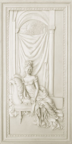 3d models library download free human body sculpture relief pattern