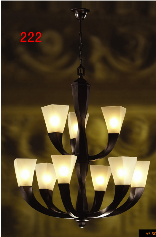 Models of Pendant Lamps