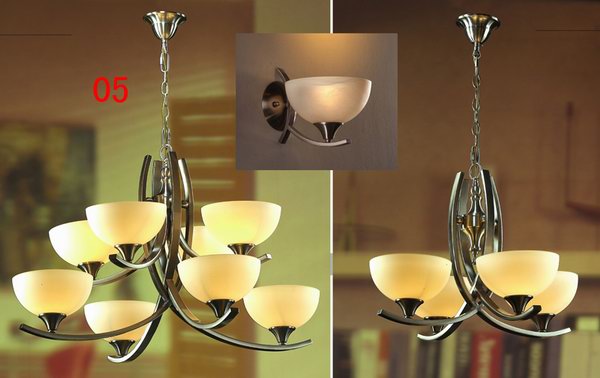 wall lamps