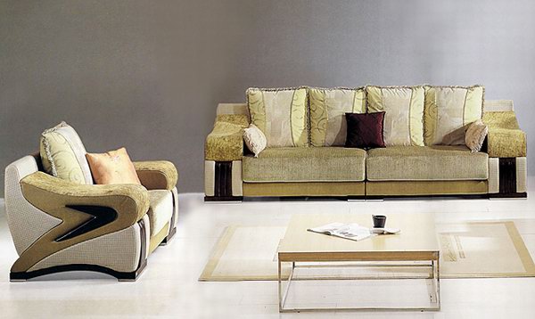 Sofa Combination 