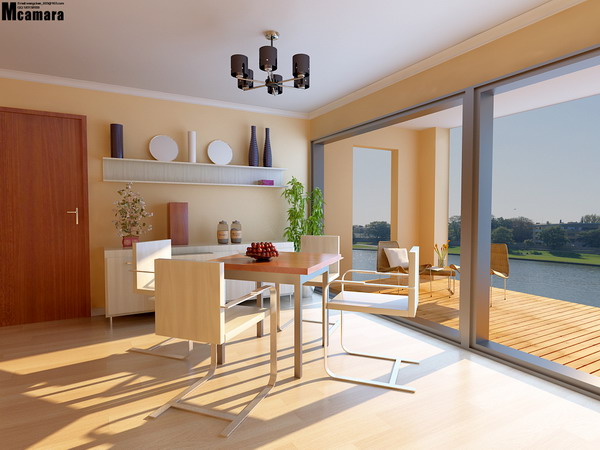 Simplism Chairs and Armchairs 