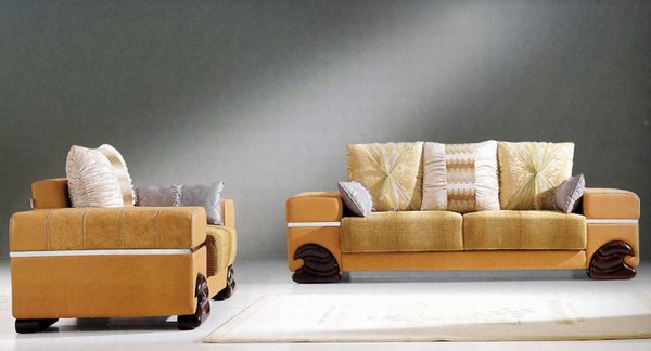 Sofa Combination 