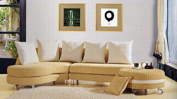 Sofa Combination 