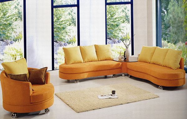 Sofa Combination 