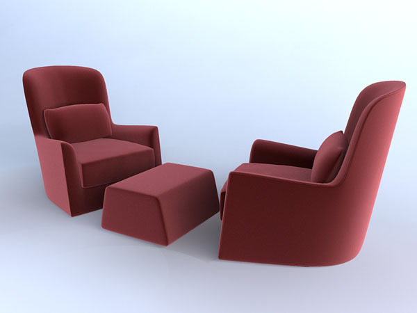 Lounge Chairs