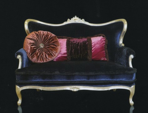 3D Modelos de Victoria Furniture_ Liang Zhitian Serie
