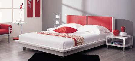 Comfortable Double Bed