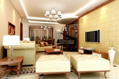 Modern Style Living