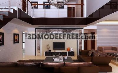 Luxury House Design