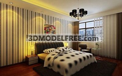 Luxury House Design