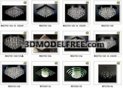 Colecci��n de iluminaci��n ��