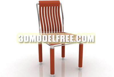 Presidente exquisitas Modelo 3D