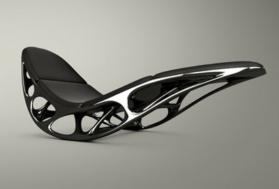 Ctedra Cermica Modelo 3D