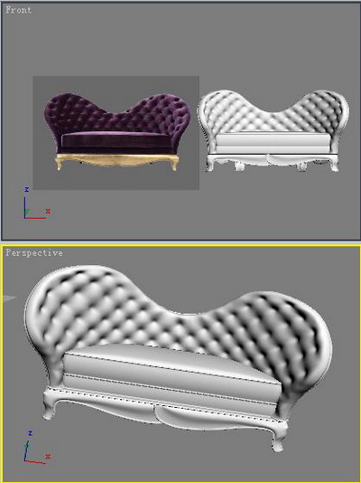 Sof Ruanmian Modelos 3D