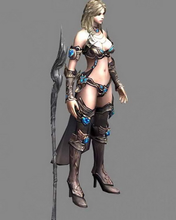 Hombre de modelos en 3D Animacin Juegos