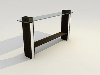 Boutique Muestra modelos en 3D