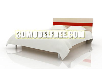 Simple-muebles tipo de modelos en 3D