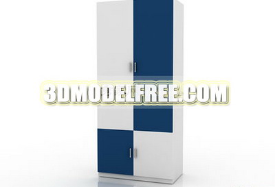 Muebles de madera personalizado de modelos en 3D