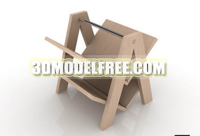 Muebles, armarios guardarropa sub-3D modelo de mesas para computadoras y sillas de