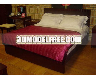 Personalizada Moda Muebles de modelos en 3D