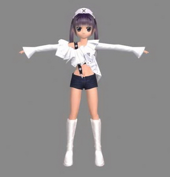Modelos 3D