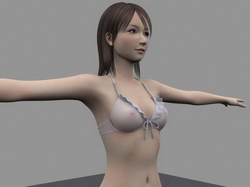 Modelos 3D