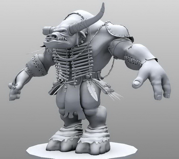 Modelos 3D
