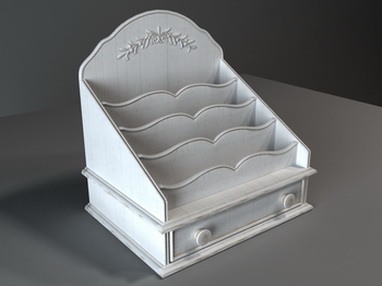 Modelos 3D