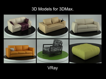 Modelos 3D
