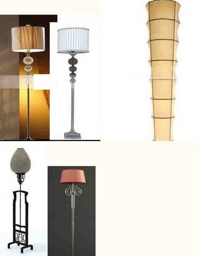 Modelos 3D